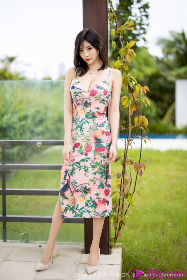 色美妞