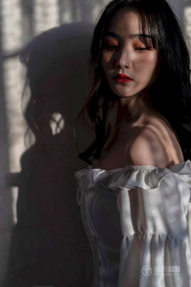女配她真的超甜